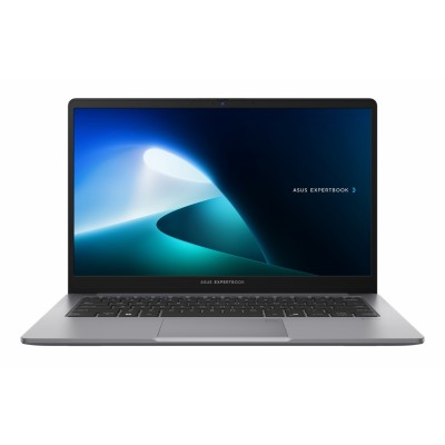 ASUS ExpertBook P1 P1403CVA-S62013 - Ordenador Portátil 14" Full HD (Intel Core 5 210H, 16GB RAM, 512GB SSD, Graphics, Sin S