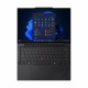 Lenovo ThinkPad X13 Gen 7 (Intel) Copilot+ PC Intel Core Ultra 7 355 Portátil 33,8 cm (13.3") WUXGA 32 GB LPDDR5x-SDRAM 512 