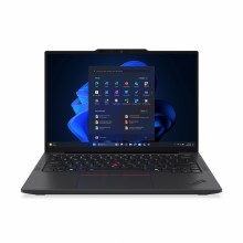 Lenovo ThinkPad X13 Gen 7 (Intel) Copilot+ PC Intel Core Ultra 7 355 Portátil 33,8 cm (13.3") WUXGA 32 GB LPDDR5x-SDRAM 512 