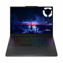 Lenovo Legion 5 15IAX10 Intel Core Ultra 7 255HX Portátil 38,4 cm (15.1") WQXGA 32 GB DDR5-SDRAM 1 TB SSD NVIDIA GeForce RTX 507