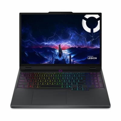 Lenovo Legion 5 15IAX10 Intel Core Ultra 7 255HX Portátil 38,4 cm (15.1") WQXGA 32 GB DDR5-SDRAM 1 TB SSD NVIDIA GeForce RTX 507