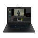 Lenovo ThinkPad P16s Gen 5 (Intel) Copilot + PC Copilot+ PC Intel Core Ultra 7 356H Estación de trabajo móvil 40,6 cm (16") WUXG