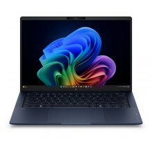 HP EliteBook X G2q 14 inch Notebook Next Gen AI PC Wolf Pro Security Edition Copilot+ PC Snapdragon X1P-42-100 Portátil 35,6 cm