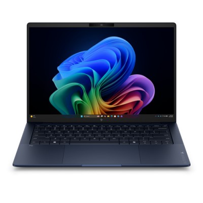 HP EliteBook X G2q 14 inch Notebook Next Gen AI PC Wolf Pro Security Edition Copilot+ PC Snapdragon X1P-42-100 Portátil 35,6 cm 