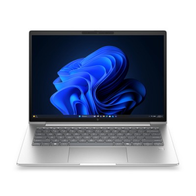 HP EliteBook 6 G2a 14 inch Notebook AI PC Wolf Pro Security Edition AMD Ryzen™ 5 230 Portátil 35,6 cm (14") WUXGA 16 GB DDR5-SDR