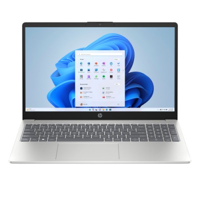 HP 15-fd1010nsx Intel® Core™ i7 150U Portátil 39,6 cm (15.6") Full HD 16 GB DDR4-SDRAM 512 GB SSD Wi-Fi 6 (802.11ax) Wind