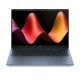 HP OmniBook 3 Laptop 16-by0008ns AMD Ryzen™ 7 Portátil 40,6 cm (16") 2K 16 GB DDR5-SDRAM 1 TB SSD Wi-Fi 6 (802.11ax) FreeD