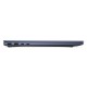 HP OmniBook 3 Laptop 16-by0008ns AMD Ryzen™ 7 Portátil 40,6 cm (16") 2K 16 GB DDR5-SDRAM 1 TB SSD Wi-Fi 6 (802.11ax) FreeD