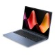 HP OmniBook 3 Laptop 16-by0008ns AMD Ryzen™ 7 Portátil 40,6 cm (16") 2K 16 GB DDR5-SDRAM 1 TB SSD Wi-Fi 6 (802.11ax) FreeD