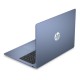 HP OmniBook 3 Laptop 16-by0008ns AMD Ryzen™ 7 Portátil 40,6 cm (16") 2K 16 GB DDR5-SDRAM 1 TB SSD Wi-Fi 6 (802.11ax) FreeD