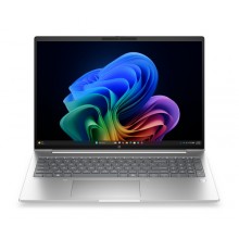 HP ProBook 4 G2i 16 inch Notebook AI PC Wolf Pro Security Edition Intel Core 7 350 Portátil 40,6 cm (16") WUXGA 16 GB LPDDR5x-S