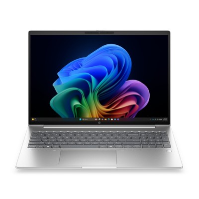 HP ProBook 4 G2i 16 inch Notebook AI PC Wolf Pro Security Edition Intel Core 7 350 Portátil 40,6 cm (16") WUXGA 16 GB LPDDR5