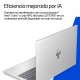 HP ProBook 4 G2i 16 inch Notebook AI PC Wolf Pro Security Edition Intel Core 7 350 Portátil 40,6 cm (16") WUXGA 16 GB LPDDR5