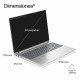 HP ProBook 4 G2i 16 inch Notebook AI PC Wolf Pro Security Edition Intel Core 7 350 Portátil 40,6 cm (16") WUXGA 16 GB LPDDR5