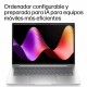 HP EliteBook 6 G2i 14 inch Notebook AI PC Wolf Pro Security Edition Intel Core 5 Portátil 35,6 cm (14") WUXGA 24 GB DDR5-SDR