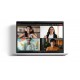 HP ProBook 4 G2i 14 inch Notebook AI PC Wolf Pro Security Edition Intel Core 7 350 Portátil 35,6 cm (14") WUXGA 32 GB LPDDR5x-SD