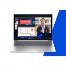 HP DU1C5AT ordenador portatil AMD Ryzen 5 220 Portátil 40,6 cm (16") WUXGA 16 GB LPDDR5x-SDRAM 512 GB SSD Wi-Fi 7 (802.11be) Wi