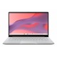 ASUS Chromebook CM14 CM1405CM4A-S60142 - Ordenador Portátil 14" Full HD (MediaTek Kompanio 540, 8GB RAM, 128GB eMMC, ARM Mali-G5