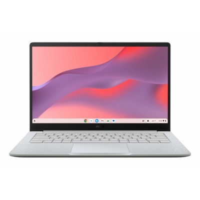 ASUS Chromebook CM14 CM1405CM4A-S60142 - Ordenador Portátil 14" Full HD (MediaTek Kompanio 540, 8GB RAM, 128GB eMMC, ARM Mali-G5
