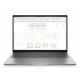 HP DQ0D4ET ordenador portatil Copilot+ PC Intel Core Ultra 7 356H 40,6 cm (16") WUXGA 32 GB DDR5-SDRAM 1 TB SSD Wi-Fi 7 (802.11b