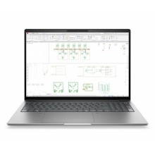 HP DQ0D4ET ordenador portatil Copilot+ PC Intel Core Ultra 7 356H 40,6 cm (16") WUXGA 32 GB DDR5-SDRAM 1 TB SSD Wi-Fi 7 (802.11b