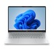 HP OmniBook 3 Laptop AI 14-ht0015nsx Intel Core Ultra 5 225U Portátil 35,6 cm (14") 2K 8 GB DDR5-SDRAM 256 GB SSD Wi-Fi 6 (8