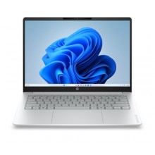 Portátil HP, Intel Core Ultra 5, 8GB, 256GB, Windows 11 Home