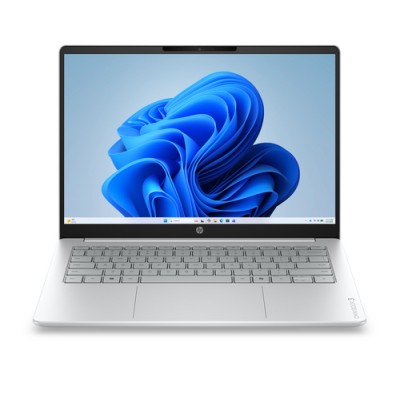 HP OmniBook 3 Laptop AI 14-ht0015nsx Intel Core Ultra 5 225U Portátil 35,6 cm (14") 2K 8 GB DDR5-SDRAM 256 GB SSD Wi-Fi 6 (8