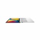 ASUS Vivobook Go 15 E1504FA-BQ4442 - Ordenador Portátil 15.6" Full HD (AMD Ryzen 5 40, 8GB RAM, 512GB SSD, Radeon 610M, Sin 