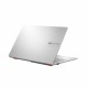 ASUS Vivobook Go 15 E1504FA-BQ4442 - Ordenador Portátil 15.6" Full HD (AMD Ryzen 5 40, 8GB RAM, 512GB SSD, Radeon 610M, Sin 