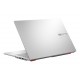 ASUS Vivobook Go 15 E1504FA-BQ4442 - Ordenador Portátil 15.6" Full HD (AMD Ryzen 5 40, 8GB RAM, 512GB SSD, Radeon 610M, Sin 