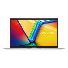 ASUS Vivobook 15 X1504MA-BQ221 Intel Core 7 350 Portátil 39,6 cm (15.6") Full HD 16 GB DDR5-SDRAM 512 GB SSD Wi-Fi 6 (802.11ax)
