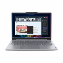 Lenovo ThinkBook 14 G9 IPL Copilot+ PC Intel Core Ultra 7 355 Portátil 35,6 cm (14") WUXGA 32 GB DDR5-SDRAM 512 GB SSD Wi-Fi 7 