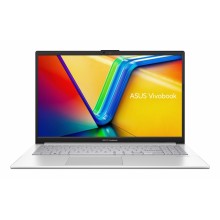 ASUS Vivobook Go 15 E1504FA-BQ2871 - Ordenador Portátil 15.6" Full HD (AMD Ryzen 5 40, 16GB RAM, 512GB SSD, Radeon 610M, Sin Si