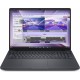 DELL Pro Max 16 MC16250 Intel Core Ultra 7 265H Estación de trabajo móvil 40,6 cm (16") Full HD+ 32 GB DDR5-SDRAM 1 TB SSD 