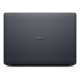 DELL Pro Max 16 MC16250 Intel Core Ultra 7 265H Estación de trabajo móvil 40,6 cm (16") Full HD+ 32 GB DDR5-SDRAM 1 TB SSD 