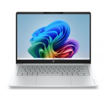 Portátil HP, Snapdragon X1-26-100, 16GB, 512GB, Windows 11 Home