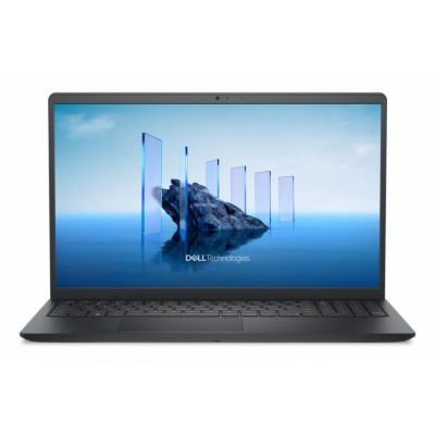 DELL Pro 15 Essential PV15250 Intel® Core™ i5 i5-1334U Portátil 39,6 cm (15.6") Full HD 16 GB DDR5-SDRAM 512 GB SSD Wi-Fi