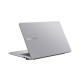 ASUS ExpertBook P1 PM1403CDA-S60405 - Ordenador Portátil 14" Full HD (AMD Ryzen 5 150, 16GB RAM, 512GB SSD, Radeon 660M, Sin Sis