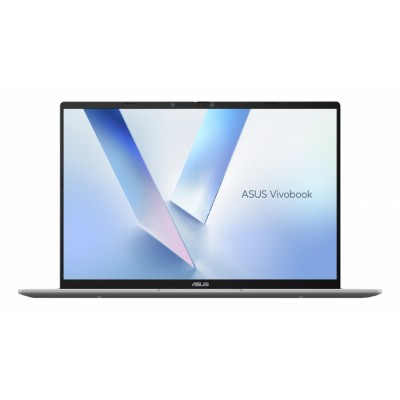 ASUS Vivobook 16 X1607CA-MB178W Copilot+ PC - Ordenador Portátil " WUXGA (Intel Core Ultra 5 225H, 16GB RAM, 512GB SSD, Arc 130T
