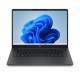 HP OmniBook 3 Laptop AI 14-ht0010nsx Intel Core Ultra 5 225U Portátil 35,6 cm (14") 2K 8 GB DDR5-SDRAM 256 GB SSD Wi-Fi 6 (802.1