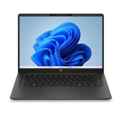 HP OmniBook 3 Laptop AI 14-ht0010nsx Intel Core Ultra 5 225U Portátil 35,6 cm (14") 2K 8 GB DDR5-SDRAM 256 GB SSD Wi-Fi 6 (802.1