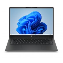 Portátil HP, Intel Core Ultra 5, 8GB, 512GB, Windows 11 Home