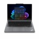 Lenovo ThinkPad X1 2-in-1 Gen 11 Aura Edition Copilot+ PC Intel Core Ultra 7 355 Híbrido (2-en-1) 35,6 cm (14") Pantalla táctil 