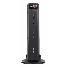 ASUS ROG NUC RNUC15JNK9X28AA2 Intel Core Ultra 9 275HX 32 GB DDR5-SDRAM 2 TB SSD NVIDIA GeForce RTX 5080 Windows 11 Home USFF Mi