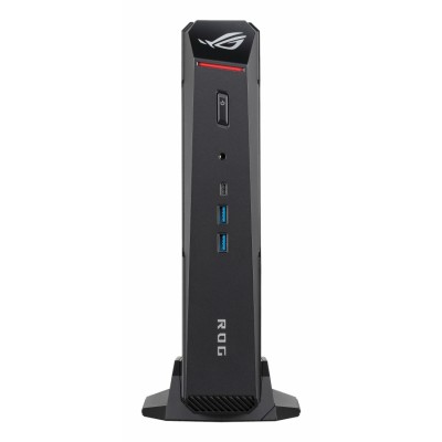 ASUS ROG NUC RNUC15JNK9X28AA2 Intel Core Ultra 9 275HX 32 GB DDR5-SDRAM 2 TB SSD NVIDIA GeForce RTX 5080 Windows 11 Home USFF Mi