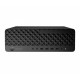 HP EliteDesk 8 SFF G1i AI PC Intel Core Ultra 5 235 16 GB DDR5-SDRAM 512 GB SSD Windows 11 Pro Negro