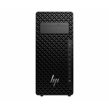 HP Z2 Tower G1i Desktop PC Wolf Pro Security Edition Intel Core Ultra 9 285 48 GB DDR5-SDRAM 1 TB SSD NVIDIA RTX PRO 4000 Blackw