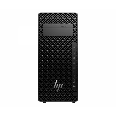 HP Z2 Tower G1i Desktop PC Wolf Pro Security Edition Intel Core Ultra 9 285 48 GB DDR5-SDRAM 1 TB SSD NVIDIA RTX PRO 4000 Blackw