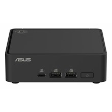 ASUS NUC RNUC15CRKU5063C2 Intel Core Ultra 5 225H 16 GB DDR5-SDRAM 512 GB SSD Windows 11 Pro Mini PC Negro